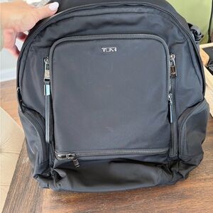 TUMI Women’s  Backpack